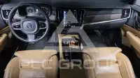 2021 Volvo S90