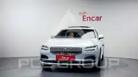 2021 Volvo S90