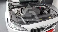 2021 Volvo S90