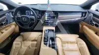 2021 Volvo S90