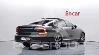 2021 Volvo S90