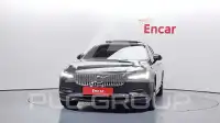 2021 Volvo S90