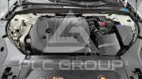 2021 Volvo S90