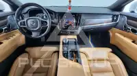 2021 Volvo S90