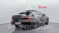 2021 Volvo S90