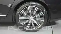 2021 Volvo S90