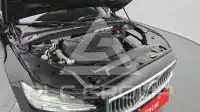 2021 Volvo S90