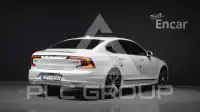 2021 Volvo S90