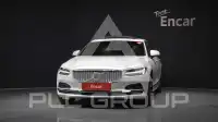 2021 Volvo S90