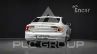2021 Volvo S90