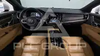 2021 Volvo S90