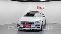 2021 Volvo S90