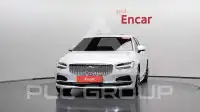 2021 Volvo S90
