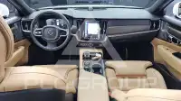2021 Volvo S90