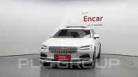 2021 Volvo S90