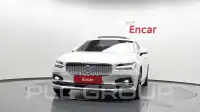 2021 Volvo S90