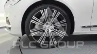 2021 Volvo S90