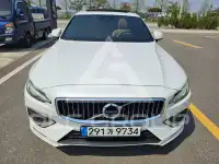 2021 Volvo S60