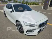 2021 Volvo S60