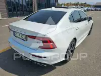 2021 Volvo S60