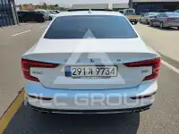 2021 Volvo S60