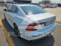 2021 Volvo S60