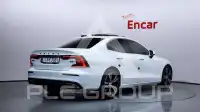 2021 Volvo S60