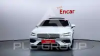 2021 Volvo S60