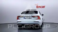 2021 Volvo S60