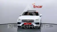 2021 Volvo S60