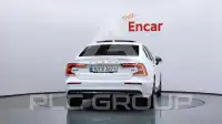 2021 Volvo S60