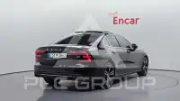 2021 Volvo S60