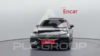 2021 Volvo S60