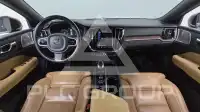 2021 Volvo S60