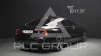2021 Volvo S60
