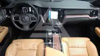 2021 Volvo S60