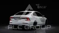 2021 Volvo S60
