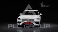 2021 Volvo S60