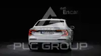2021 Volvo S60