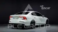 2021 Volvo S60