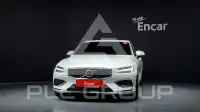 2021 Volvo S60