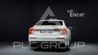2021 Volvo S60
