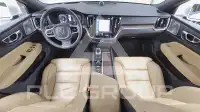 2021 Volvo S60