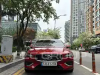 2021 Volvo S60