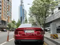 2021 Volvo S60