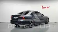 2021 Volvo S60