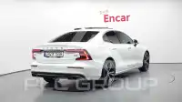 2021 Volvo S60
