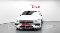 2021 Volvo S60