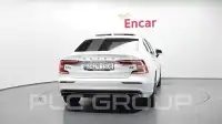 2021 Volvo S60