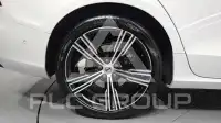 2021 Volvo S60
